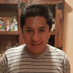 Pablo Velarde Pérez