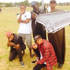 Abdullah Indabuildin