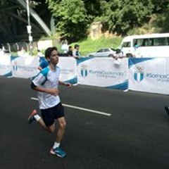 Oscar David Martinez