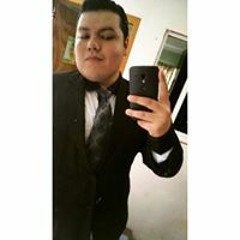 Majanaim Ruiz Salazar