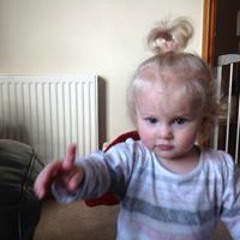 Georgia Louise Parsons