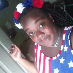 Na'Shay Monique Willis