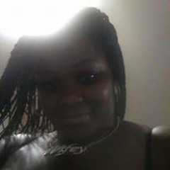 Marzena Riddick DatBytch