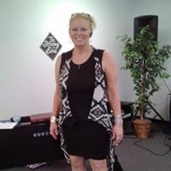 Carolyn Cousin Menard