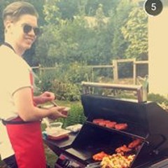 Charlie Chuck Rodgers