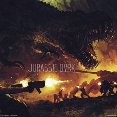 JURASS!C DVRK