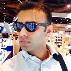 Ash Sandhu
