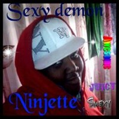 Karma Ninjette Martin