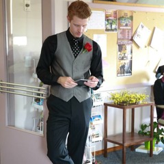 Trevor