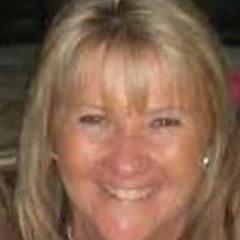 Patricia Knowles Davidson