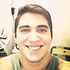 Pedro Henrique Aires