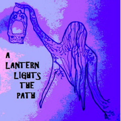 A Lantern Lights the Path