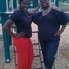 Tiffany Nicole Sparkman