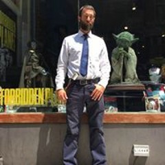 Adam Christian Paulsen