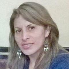 Maribel Carrera