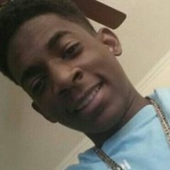 Phillip Lamar Griffin