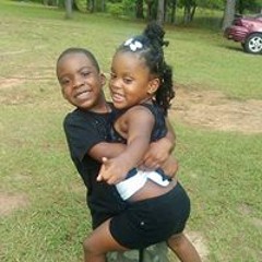 Martina Twinmom Green