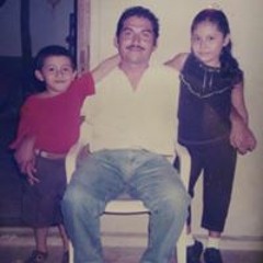 Amaury Rios Arellano