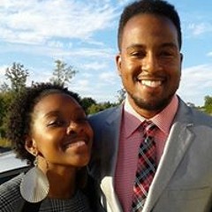 Montario Parker