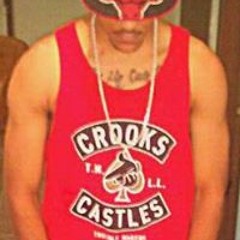 Maurice Eyes Open Finkel