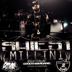 Shiest Millini
