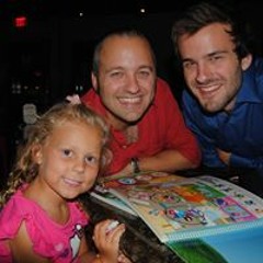 Jeremy Hollingsworth