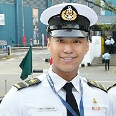 Thomas Ooi Shi Kai