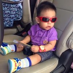 Chopper Puwarat Rittisin