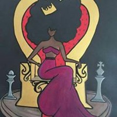 Sharon LovePink Williams