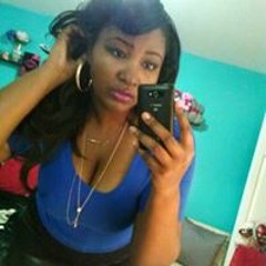 Courtney Christina Brock