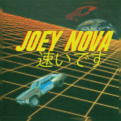 joey nova
