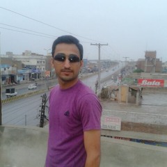 Naveed Chaudhry
