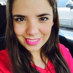 Karla Cantú de Solis