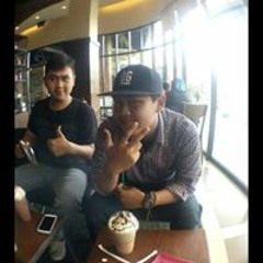 Dimas Putrapamungkas