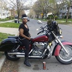 Saretha Lilbit Ray PO