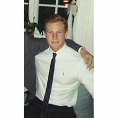 Lars Sondre Thorbjørnsen