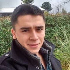 Thomas Sandoval Rubilar