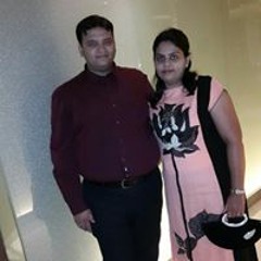 Nilesh Bhandari