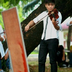 John Rey Campit Villacruz