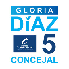 Gloria Díaz