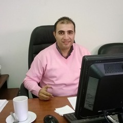 Sameh Botros Gadallah