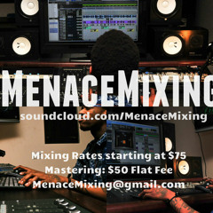 MenaceMixing