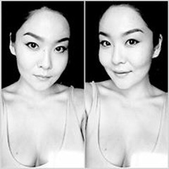 Sovingerel Darisuren