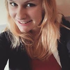 Johanna Hentrich-Paul