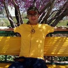 Vahid Golriz