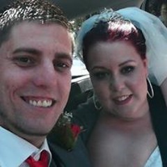 Scott Marley Pickard