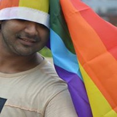 Sameer Thorn
