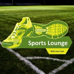 Sports Lounge Hillz FM