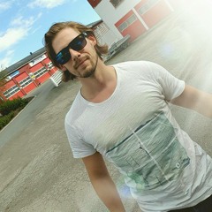 Daniel Bjerkøe