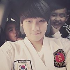 Lee Jae Hoon Hapkido